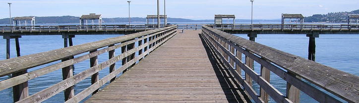 Waterfront image