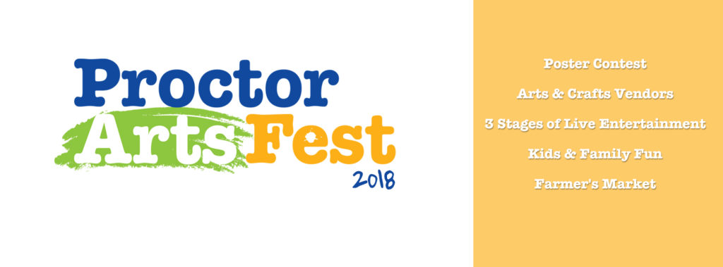 proctorartsfest2018